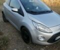 Сірий Форд КА, об'ємом двигуна 1.24 л та пробігом 190 тис. км за 4500 $, фото 3 на Automoto.ua