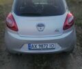 Сірий Форд КА, об'ємом двигуна 1.24 л та пробігом 190 тис. км за 4500 $, фото 6 на Automoto.ua