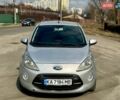 Сірий Форд КА, об'ємом двигуна 1.25 л та пробігом 252 тис. км за 3950 $, фото 1 на Automoto.ua
