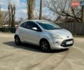 Сірий Форд КА, об'ємом двигуна 1.25 л та пробігом 252 тис. км за 3950 $, фото 2 на Automoto.ua