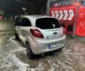 Серый Форд КА, объемом двигателя 1.3 л и пробегом 200 тыс. км за 4200 $, фото 3 на Automoto.ua