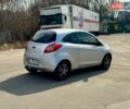 Сірий Форд КА, об'ємом двигуна 1.25 л та пробігом 252 тис. км за 3950 $, фото 4 на Automoto.ua