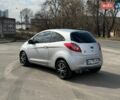 Сірий Форд КА, об'ємом двигуна 1.25 л та пробігом 252 тис. км за 3950 $, фото 5 на Automoto.ua