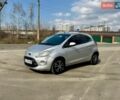 Сірий Форд КА, об'ємом двигуна 1.25 л та пробігом 252 тис. км за 3950 $, фото 1 на Automoto.ua