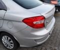 Серый Форд KA+, объемом двигателя 1.2 л и пробегом 67 тыс. км за 5500 $, фото 5 на Automoto.ua