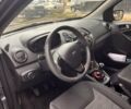 Серый Форд КА, объемом двигателя 1.2 л и пробегом 110 тыс. км за 7500 $, фото 6 на Automoto.ua
