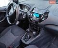 Серый Форд KA+, объемом двигателя 1.2 л и пробегом 67 тыс. км за 5500 $, фото 9 на Automoto.ua