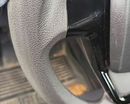 Серый Форд KA+, объемом двигателя 1.2 л и пробегом 67 тыс. км за 5500 $, фото 1 на Automoto.ua