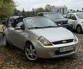 Сірий Форд КА, об'ємом двигуна 1.6 л та пробігом 164 тис. км за 3769 $, фото 1 на Automoto.ua