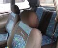 Сірий Форд КА, об'ємом двигуна 1.3 л та пробігом 228 тис. км за 1750 $, фото 4 на Automoto.ua