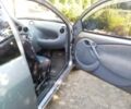 Сірий Форд КА, об'ємом двигуна 1.3 л та пробігом 228 тис. км за 1750 $, фото 3 на Automoto.ua