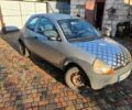 Сірий Форд КА, об'ємом двигуна 1.3 л та пробігом 58 тис. км за 1347 $, фото 2 на Automoto.ua