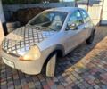 Сірий Форд КА, об'ємом двигуна 1.3 л та пробігом 58 тис. км за 1338 $, фото 1 на Automoto.ua