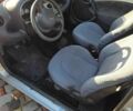Сірий Форд КА, об'ємом двигуна 1.3 л та пробігом 58 тис. км за 1347 $, фото 5 на Automoto.ua
