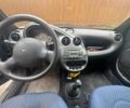 Серый Форд КА, объемом двигателя 1.3 л и пробегом 214 тыс. км за 1856 $, фото 1 на Automoto.ua