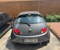 Серый Форд КА, объемом двигателя 1.3 л и пробегом 214 тыс. км за 1856 $, фото 8 на Automoto.ua