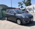 Серый Форд КА, объемом двигателя 1.2 л и пробегом 72 тыс. км за 7300 $, фото 1 на Automoto.ua