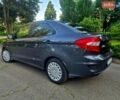 Серый Форд КА, объемом двигателя 1.2 л и пробегом 61 тыс. км за 7300 $, фото 3 на Automoto.ua