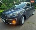 Сірий Форд КА, об'ємом двигуна 1.2 л та пробігом 61 тис. км за 8500 $, фото 1 на Automoto.ua