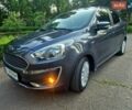 Серый Форд КА, объемом двигателя 1.2 л и пробегом 61 тыс. км за 7300 $, фото 1 на Automoto.ua