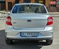 Сірий Форд КА, об'ємом двигуна 1.19 л та пробігом 63 тис. км за 8500 $, фото 3 на Automoto.ua