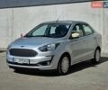 Сірий Форд КА, об'ємом двигуна 1.19 л та пробігом 63 тис. км за 8500 $, фото 1 на Automoto.ua