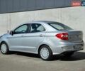 Сірий Форд КА, об'ємом двигуна 1.19 л та пробігом 63 тис. км за 8500 $, фото 2 на Automoto.ua