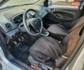 Сірий Форд КА, об'ємом двигуна 1.19 л та пробігом 63 тис. км за 8500 $, фото 21 на Automoto.ua