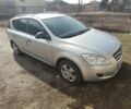 Сірий Форд КА, об'ємом двигуна 1.4 л та пробігом 184 тис. км за 5000 $, фото 3 на Automoto.ua