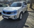 Сірий Форд КА, об'ємом двигуна 2.2 л та пробігом 180 тис. км за 14954 $, фото 1 на Automoto.ua
