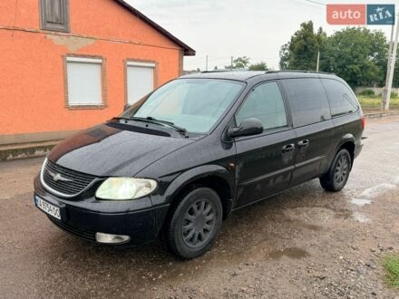 Сірий Форд КА, об'ємом двигуна 1 л та пробігом 200 тис. км за 4020 $, фото 1 на Automoto.ua