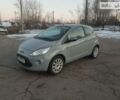 Сірий Форд КА, об'ємом двигуна 1.2 л та пробігом 33 тис. км за 7200 $, фото 1 на Automoto.ua