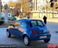 Синій Форд КА, об'ємом двигуна 1.3 л та пробігом 200 тис. км за 999 $, фото 4 на Automoto.ua
