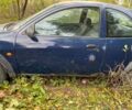 Синий Форд КА, объемом двигателя 1.3 л и пробегом 200 тыс. км за 361 $, фото 4 на Automoto.ua