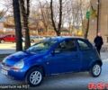 Синій Форд КА, об'ємом двигуна 1.3 л та пробігом 200 тис. км за 999 $, фото 1 на Automoto.ua