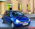 Синій Форд КА, об'ємом двигуна 1.3 л та пробігом 200 тис. км за 999 $, фото 7 на Automoto.ua
