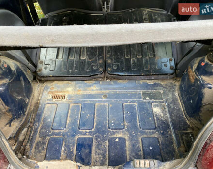 Синий Форд КА, объемом двигателя 1.3 л и пробегом 200 тыс. км за 359 $, фото 3 на Automoto.ua