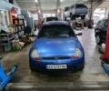 Синий Форд КА, объемом двигателя 1.3 л и пробегом 61 тыс. км за 3000 $, фото 1 на Automoto.ua