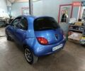 Синий Форд КА, объемом двигателя 1.3 л и пробегом 61 тыс. км за 3000 $, фото 1 на Automoto.ua