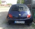 Синий Форд КА, объемом двигателя 1.3 л и пробегом 1000 тыс. км за 2250 $, фото 3 на Automoto.ua