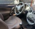 Синий Форд КА, объемом двигателя 1.3 л и пробегом 241 тыс. км за 750 $, фото 4 на Automoto.ua