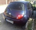 Синий Форд КА, объемом двигателя 1.3 л и пробегом 1000 тыс. км за 2150 $, фото 4 на Automoto.ua