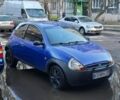 Синій Форд КА, об'ємом двигуна 1.3 л та пробігом 300 тис. км за 2400 $, фото 1 на Automoto.ua