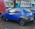 Синій Форд КА, об'ємом двигуна 1.3 л та пробігом 300 тис. км за 2400 $, фото 5 на Automoto.ua