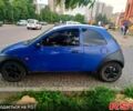 Синій Форд КА, об'ємом двигуна 1.3 л та пробігом 0 тис. км за 1350 $, фото 1 на Automoto.ua