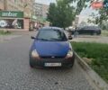 Синий Форд КА, объемом двигателя 1.3 л и пробегом 89 тыс. км за 1500 $, фото 2 на Automoto.ua