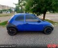 Синій Форд КА, об'ємом двигуна 1.3 л та пробігом 0 тис. км за 1350 $, фото 2 на Automoto.ua