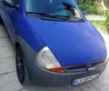 Синий Форд КА, объемом двигателя 1.3 л и пробегом 523 тыс. км за 1350 $, фото 1 на Automoto.ua