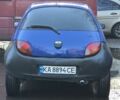 Синій Форд КА, об'ємом двигуна 1.3 л та пробігом 300 тис. км за 1790 $, фото 5 на Automoto.ua