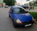 Синій Форд КА, об'ємом двигуна 1.3 л та пробігом 0 тис. км за 1350 $, фото 1 на Automoto.ua